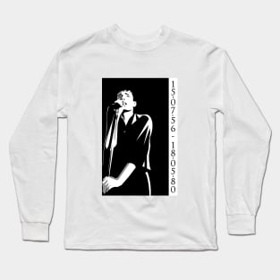 RIP Long Sleeve T-Shirt